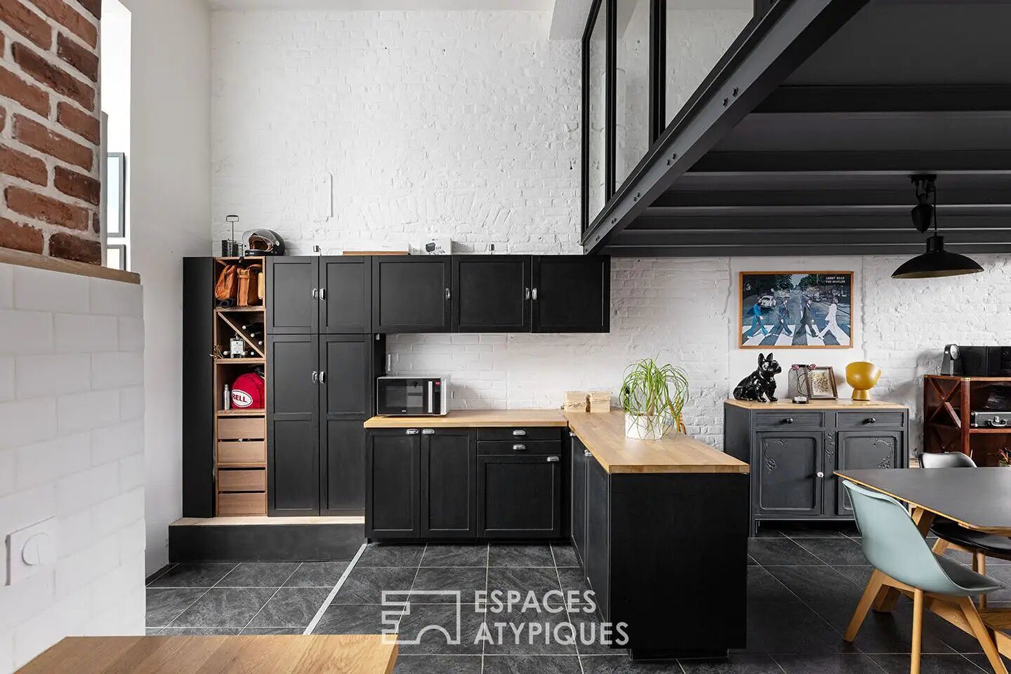 Appartement à vendre, 128m², Wattignies