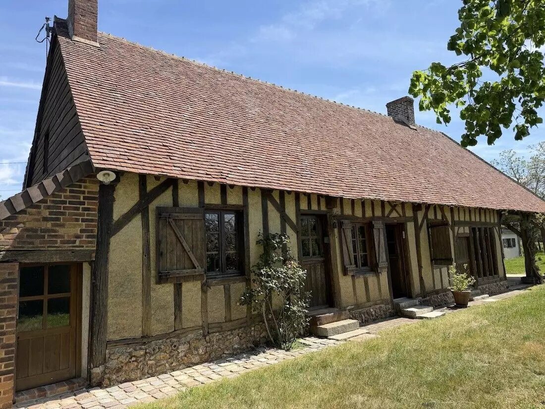 Maison à vendre, 125m², Vendôme