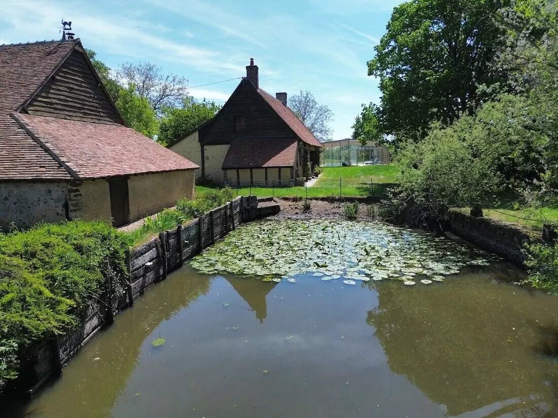 Maison à vendre, 125m², Vendôme