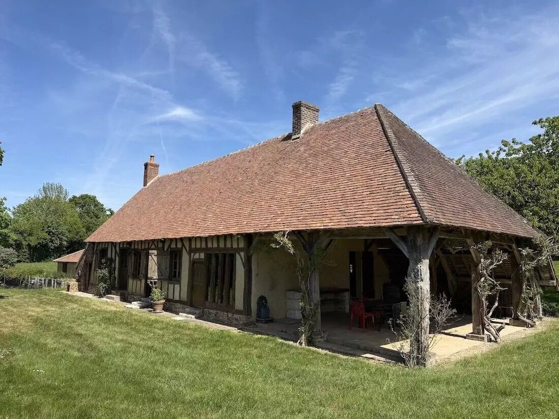 Maison à vendre, 125m², Vendôme