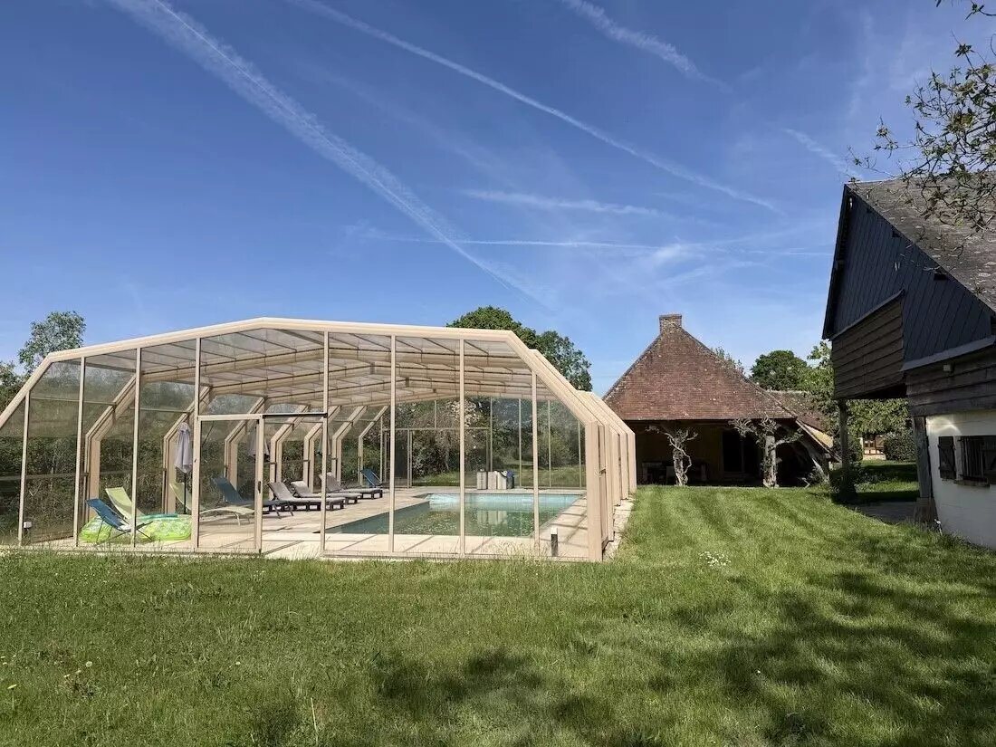 Maison à vendre, 125m², Vendôme
