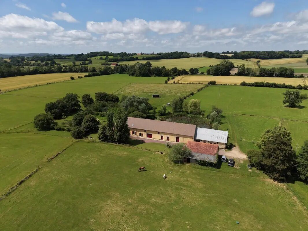 Maison à vendre, 226m², Mortagne-au-Perche