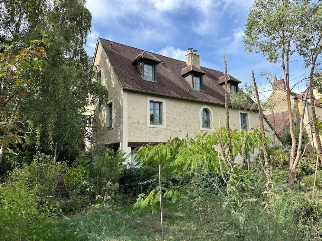 Maison à vendre, 171m², Mortagne-au-Perche