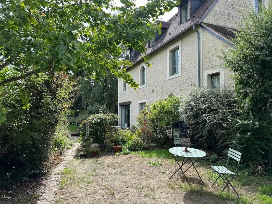Maison à vendre, 171m², Mortagne-au-Perche