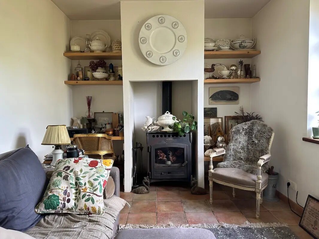 Maison à vendre, 171m², Mortagne-au-Perche