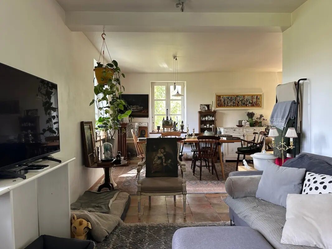 Maison à vendre, 171m², Mortagne-au-Perche