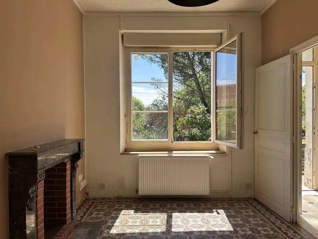 Maison à vendre, 89m², Mamers