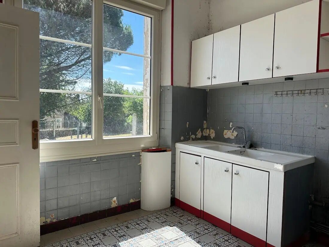 Maison à vendre, 89m², Mamers