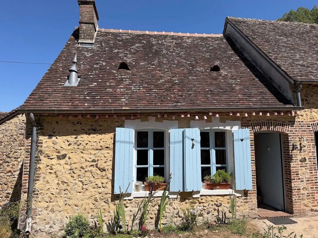 Maison à vendre, 69m², Bretoncelles