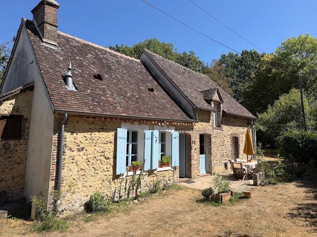 Maison à vendre, 69m², Bretoncelles
