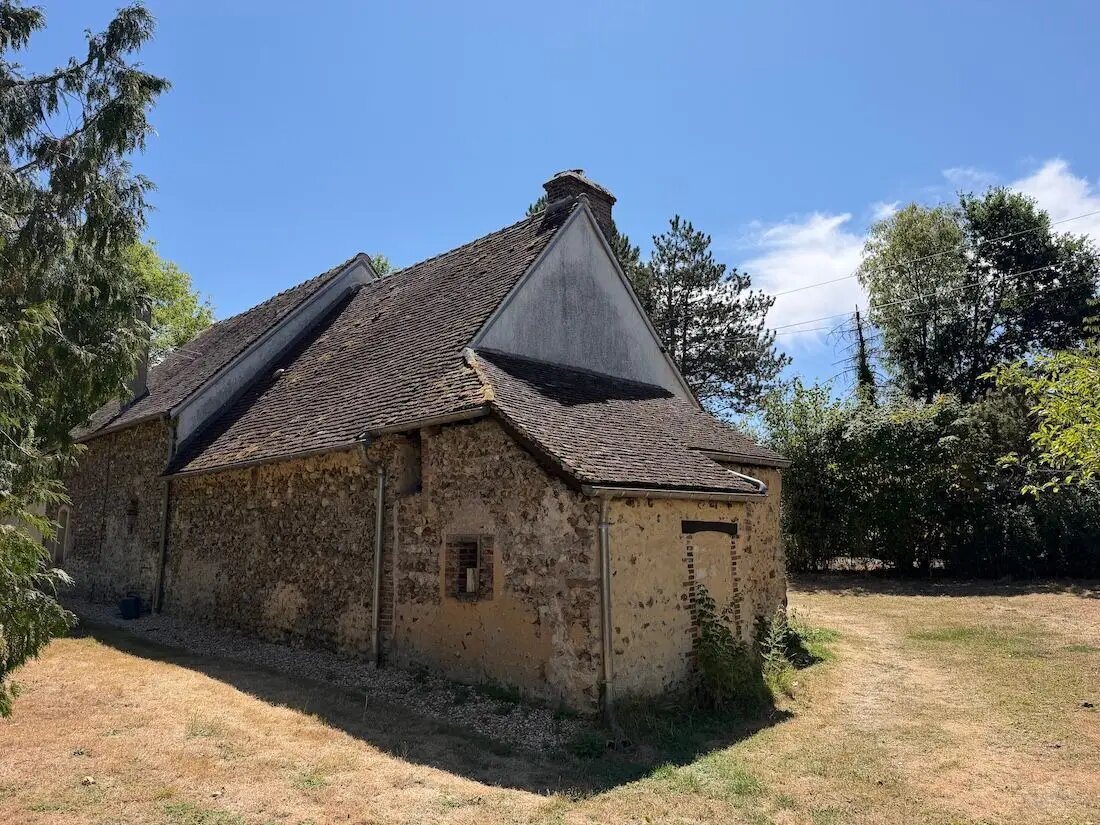 Maison à vendre, 69m², Bretoncelles