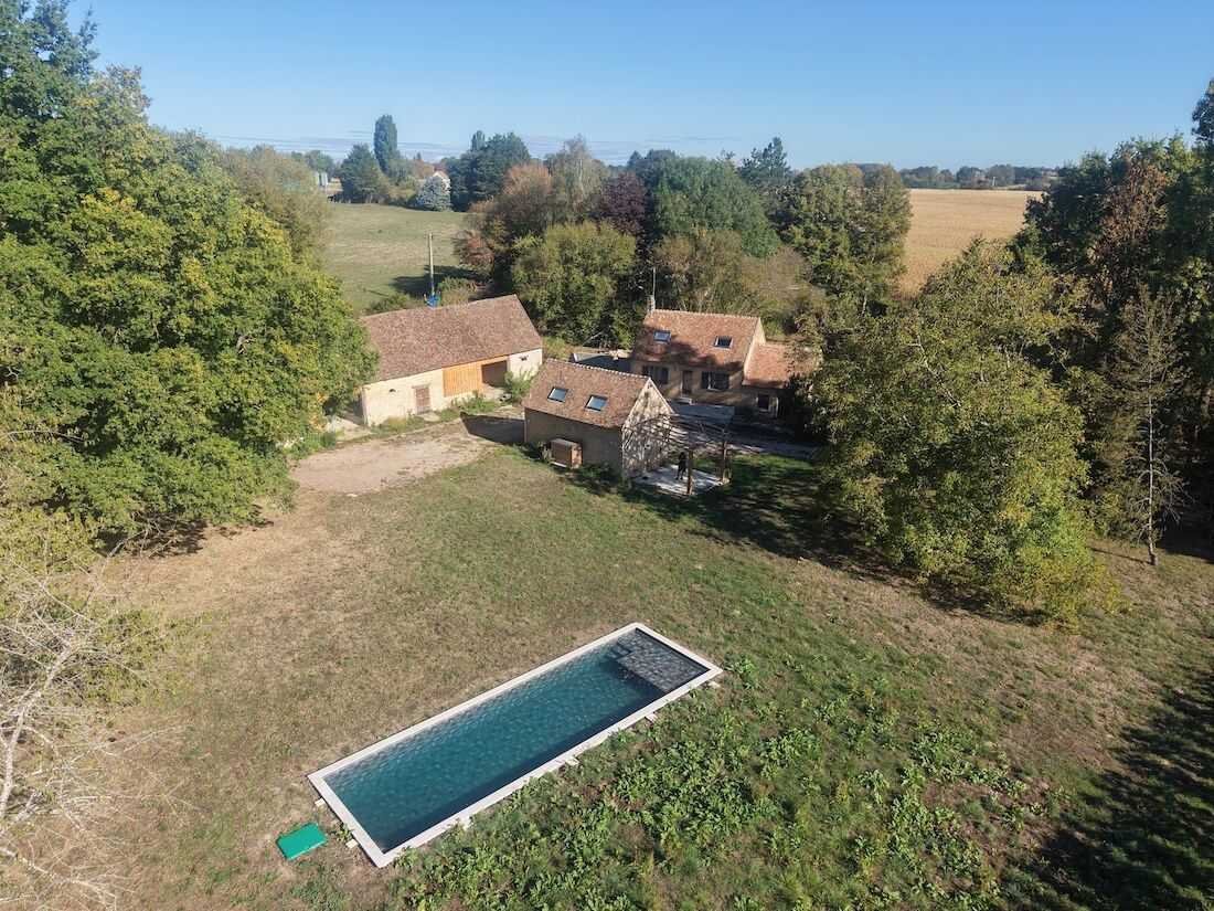 Maison à vendre, 140m², Mamers