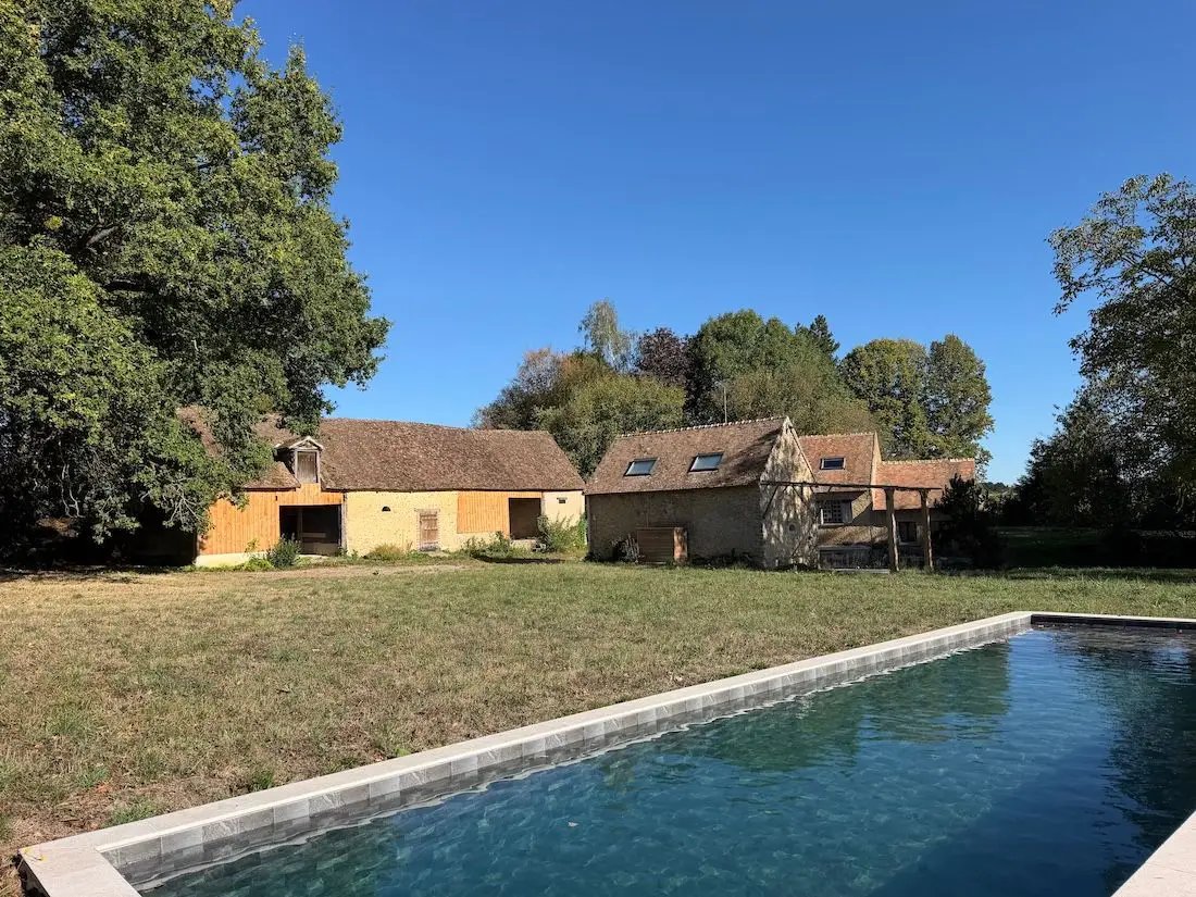 Maison à vendre, 140m², Mamers