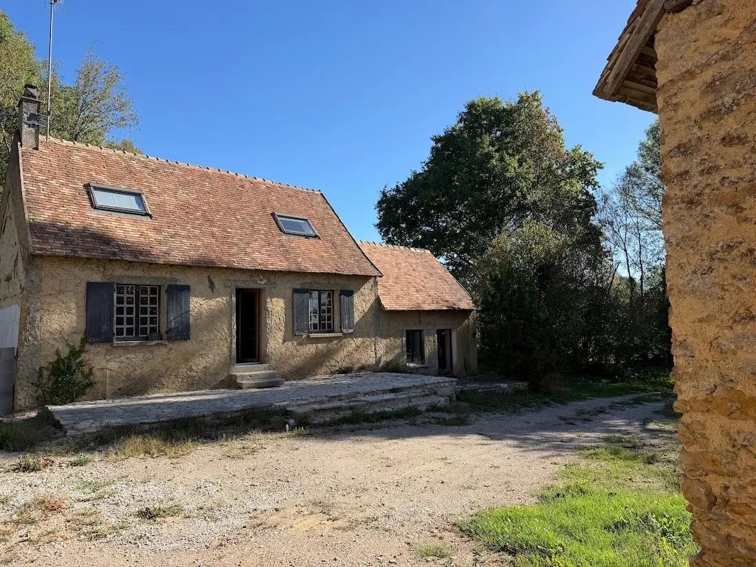 Maison à vendre, 140m², Mamers