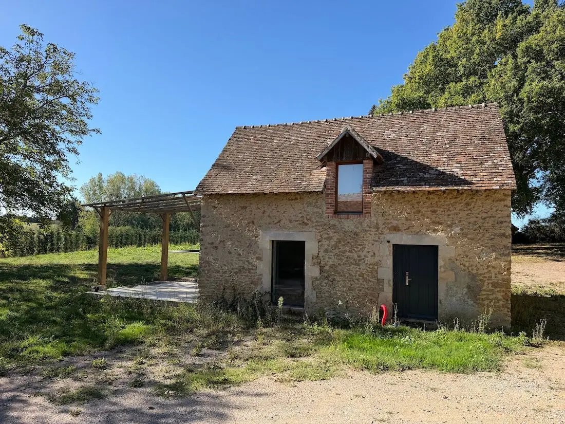Maison à vendre, 140m², Mamers