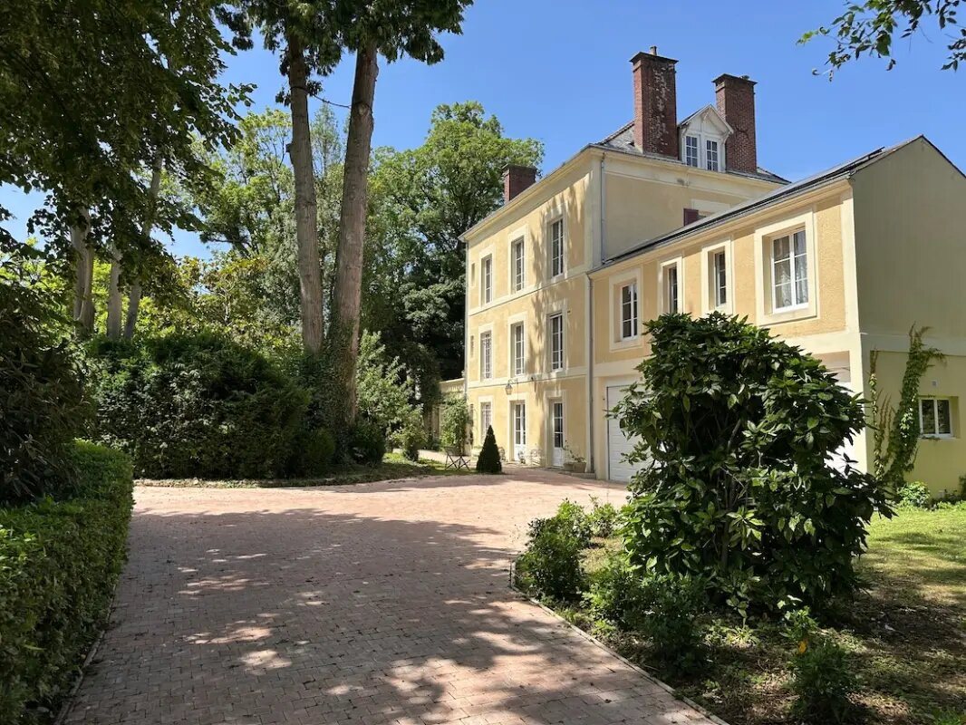 Maison à vendre, 288m², Mamers