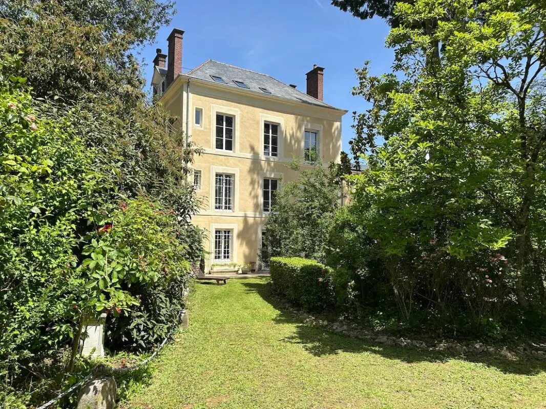 Maison à vendre, 288m², Mamers