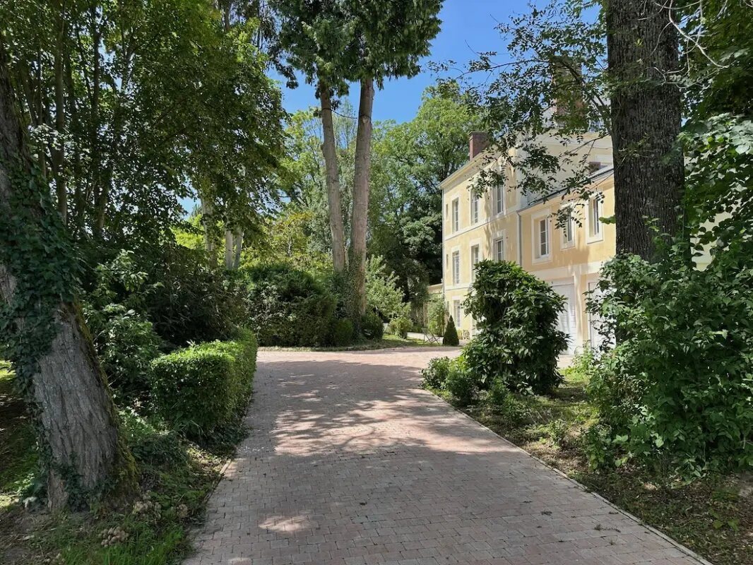 Maison à vendre, 288m², Mamers