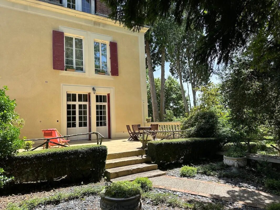 Maison à vendre, 288m², Mamers