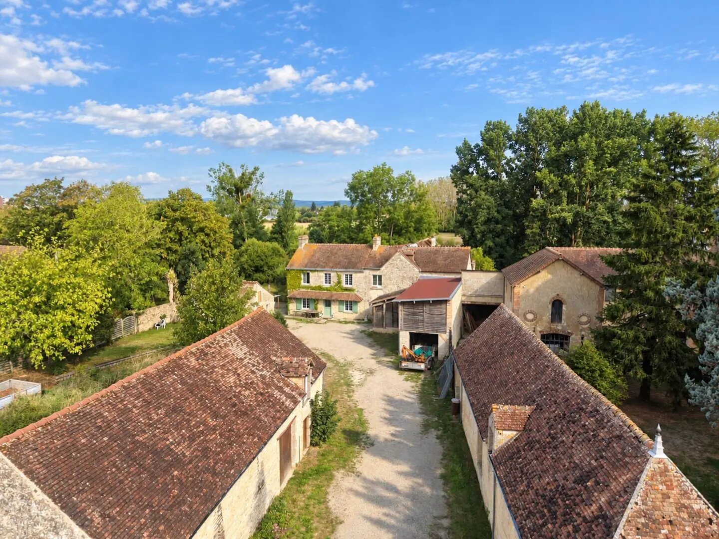 Maison à vendre, 126m², Alençon