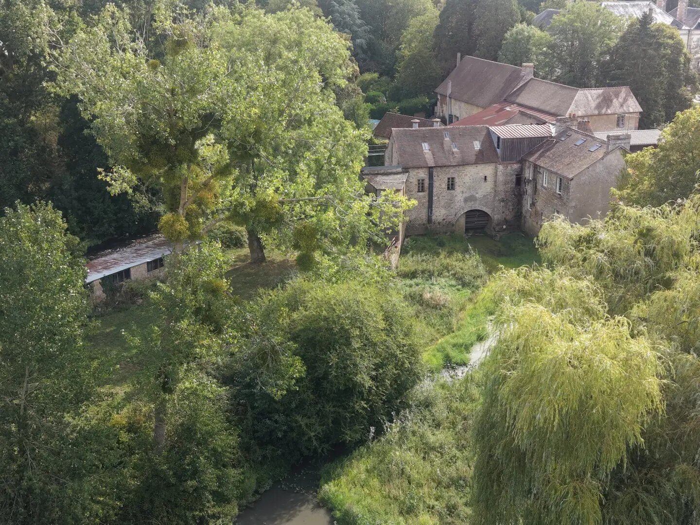 Maison à vendre, 126m², Alençon