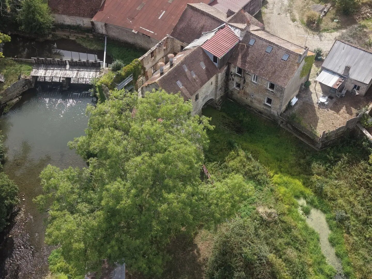 Maison à vendre, 126m², Alençon