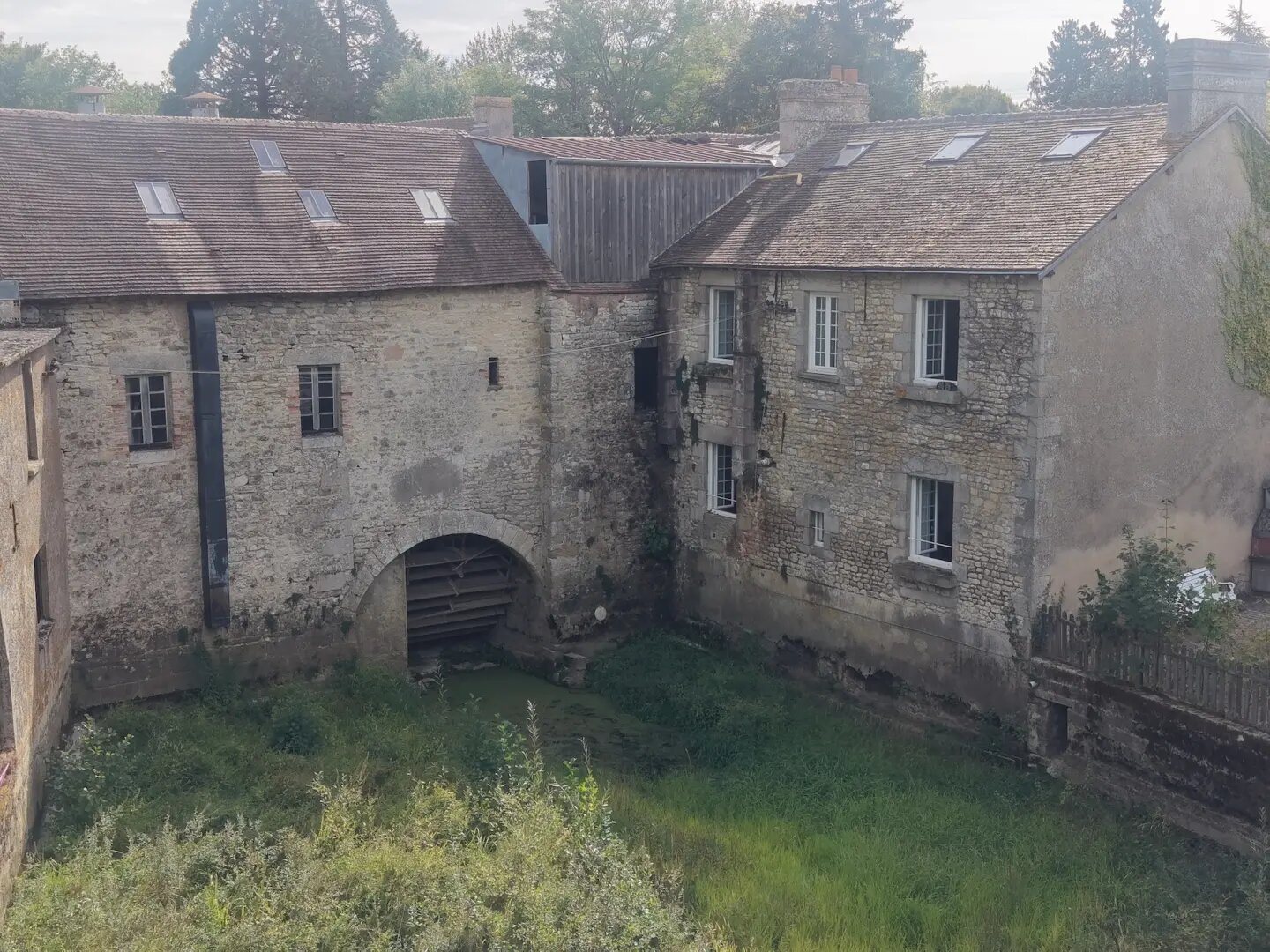 Maison à vendre, 126m², Alençon