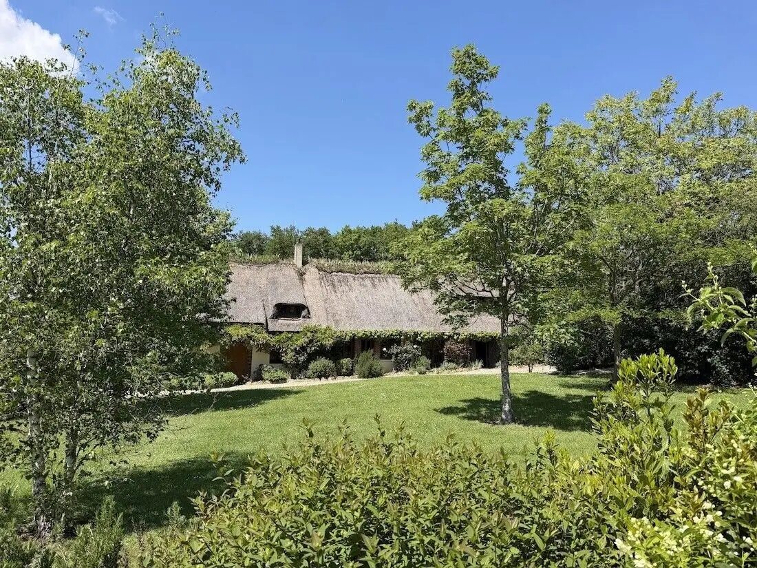 Maison à vendre, 118m², Breteuil