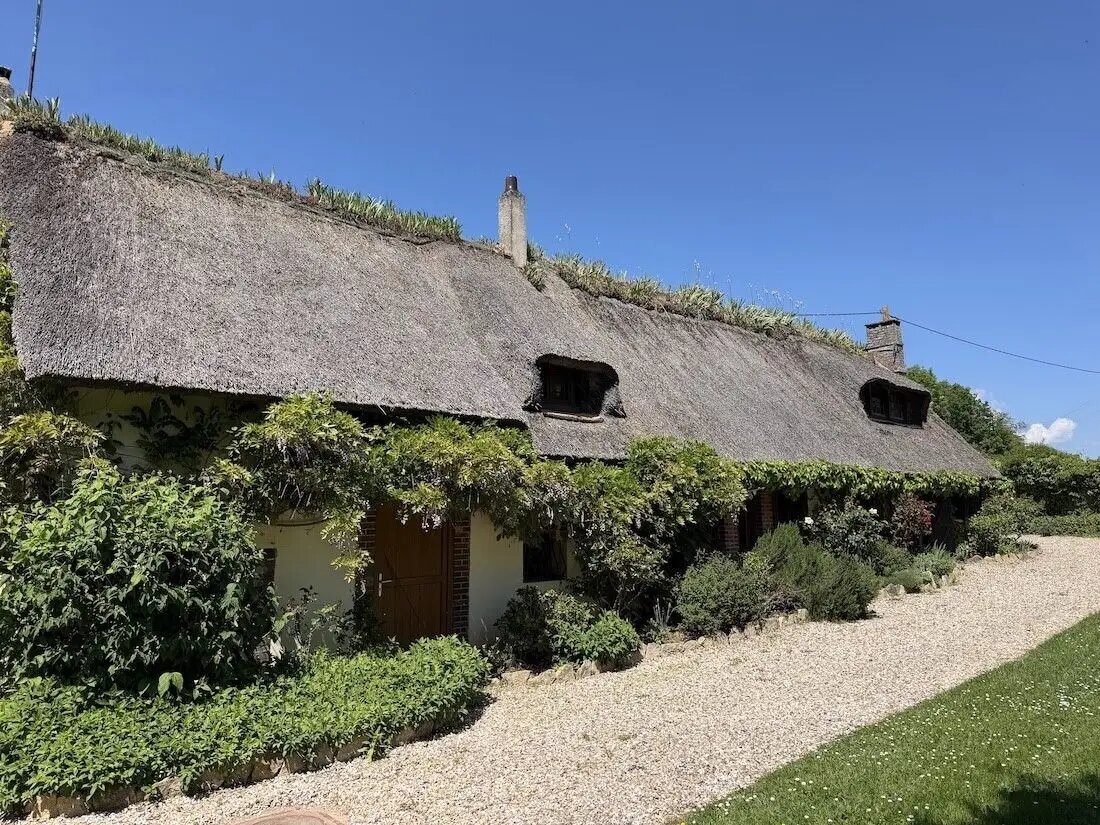 Maison à vendre, 118m², Breteuil