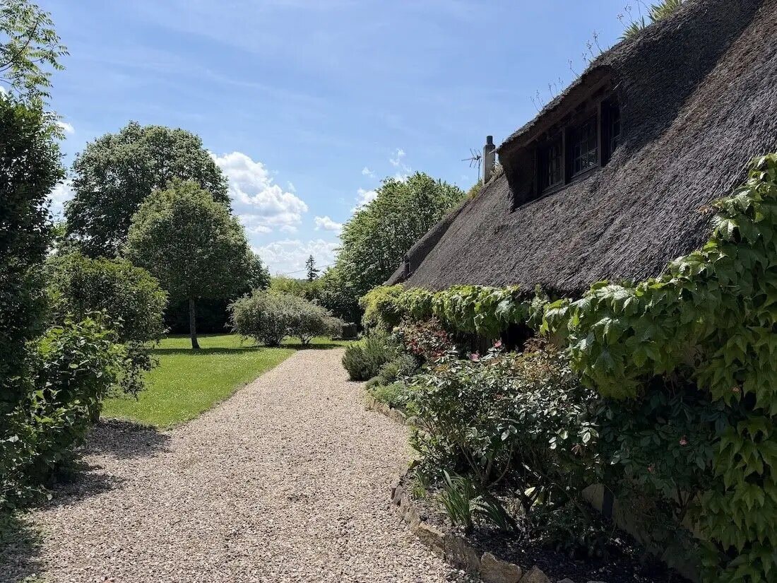 Maison à vendre, 118m², Breteuil