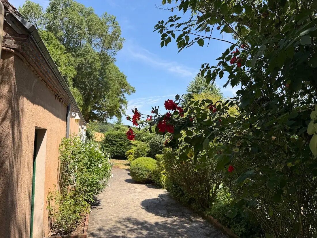 Maison à vendre, 115m², Ceton