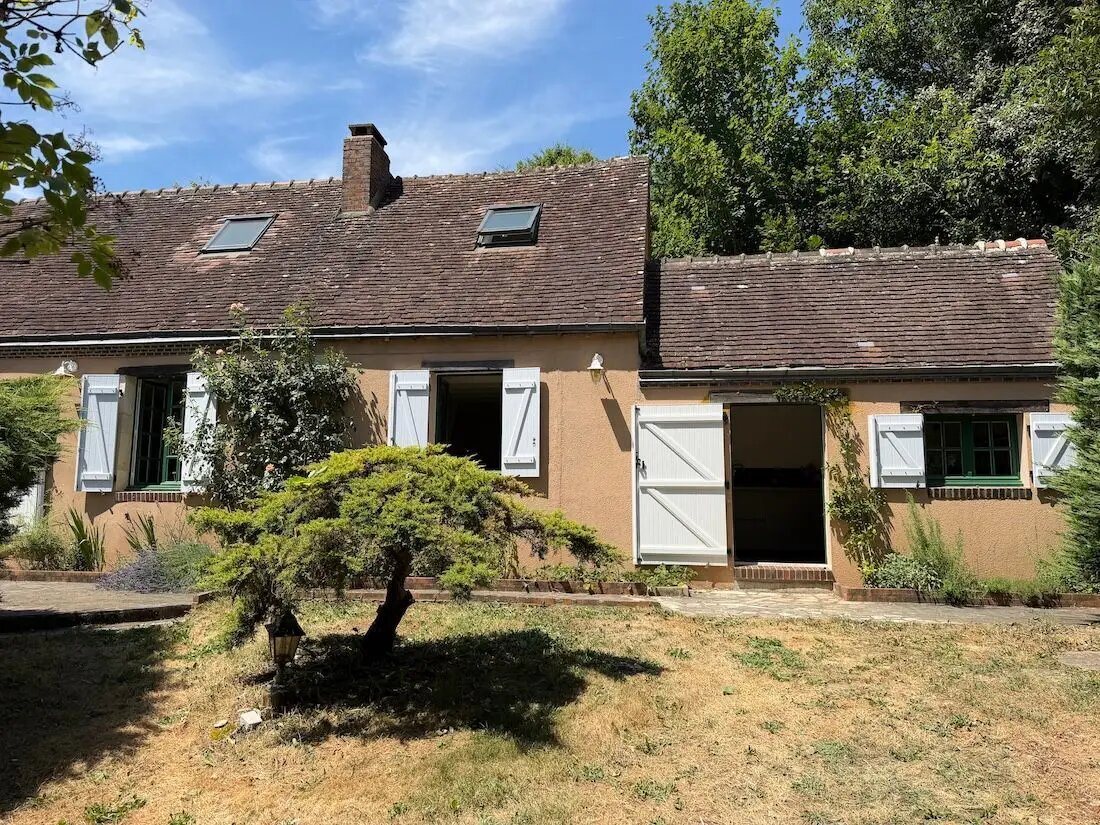 Maison à vendre, 115m², Ceton