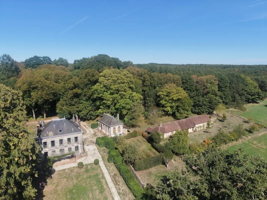 Maison à vendre, 202m², Tourouvre