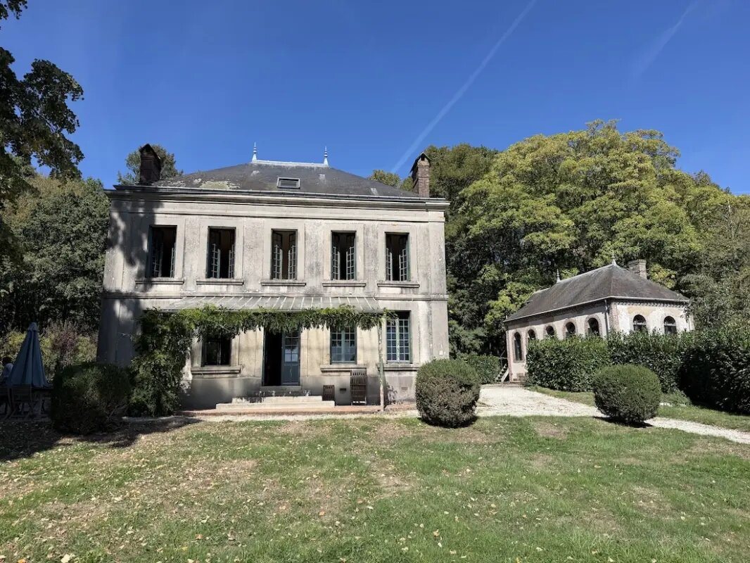 Maison à vendre, 202m², Tourouvre