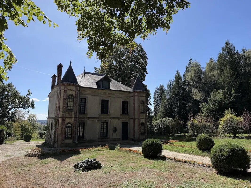 Maison à vendre, 202m², Tourouvre