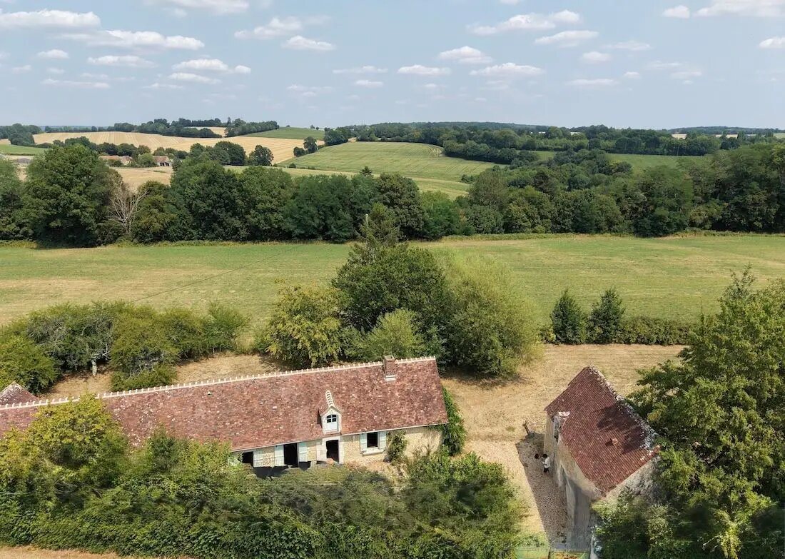 Maison à vendre, 104m², Rémalard