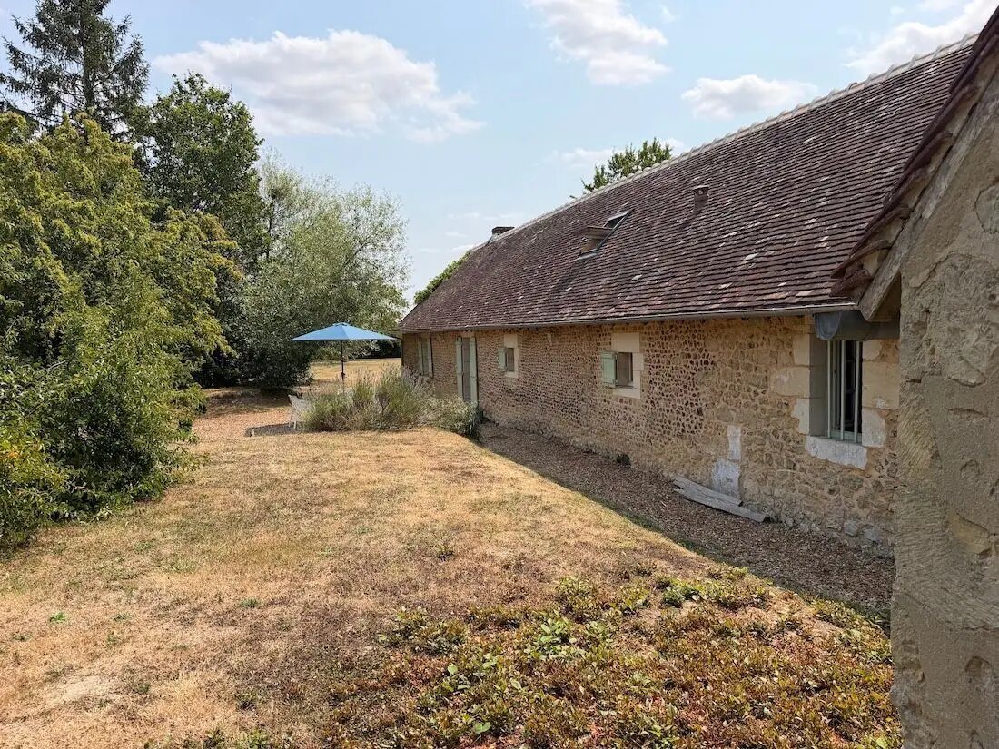 Maison à vendre, 104m², Rémalard