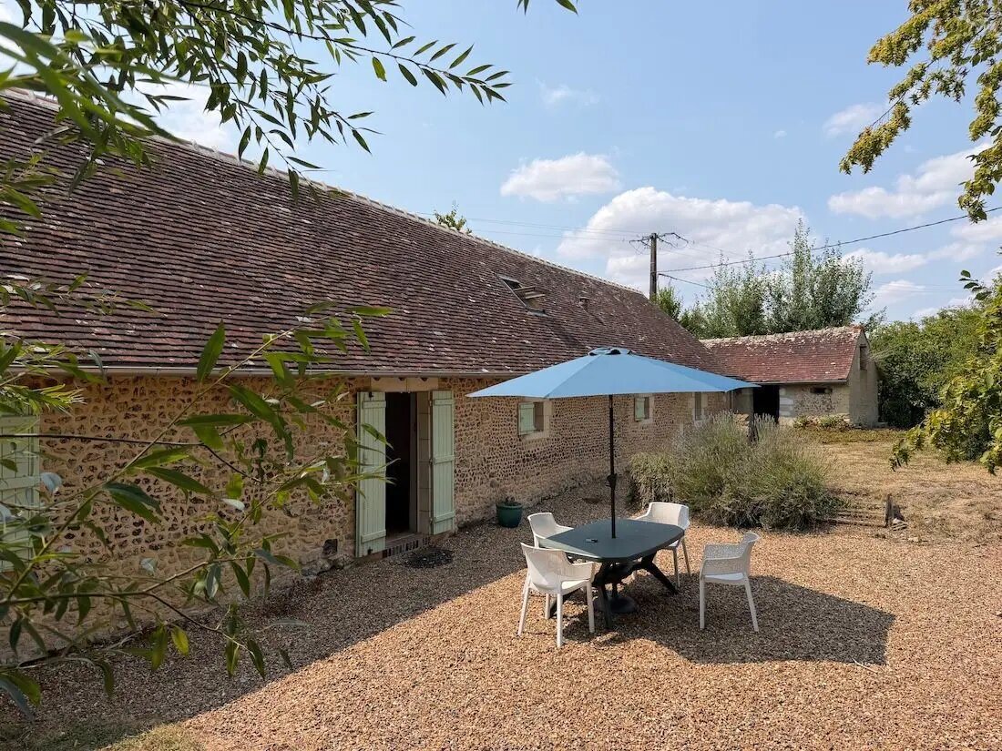 Maison à vendre, 104m², Rémalard