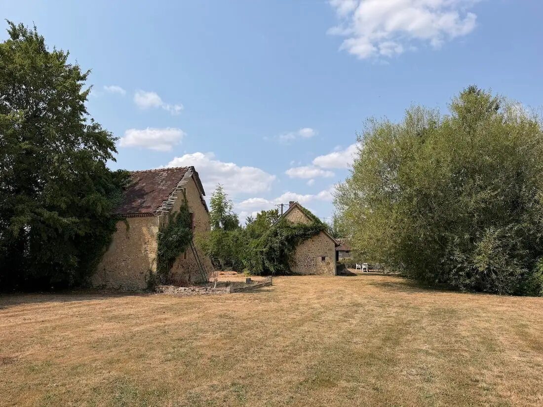Maison à vendre, 104m², Rémalard