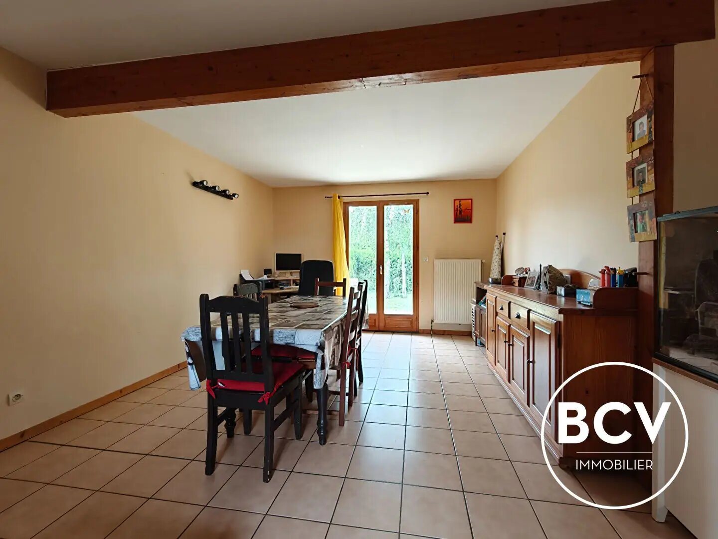 Maison à vendre, 122m², Champhol