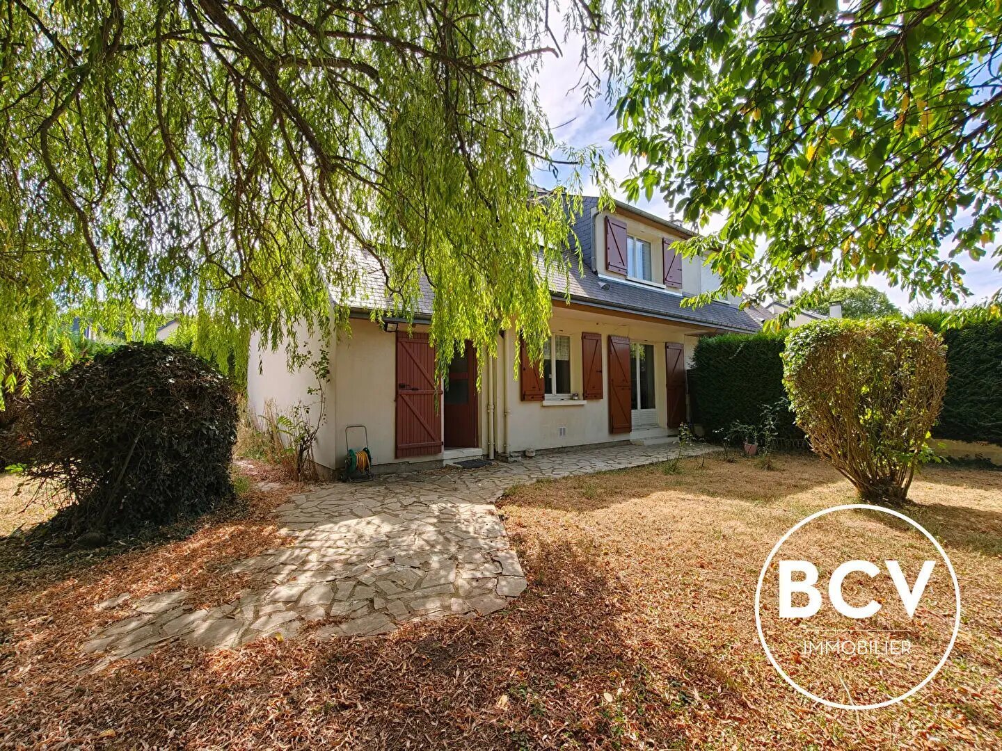 Maison à vendre, 107m², Chartres