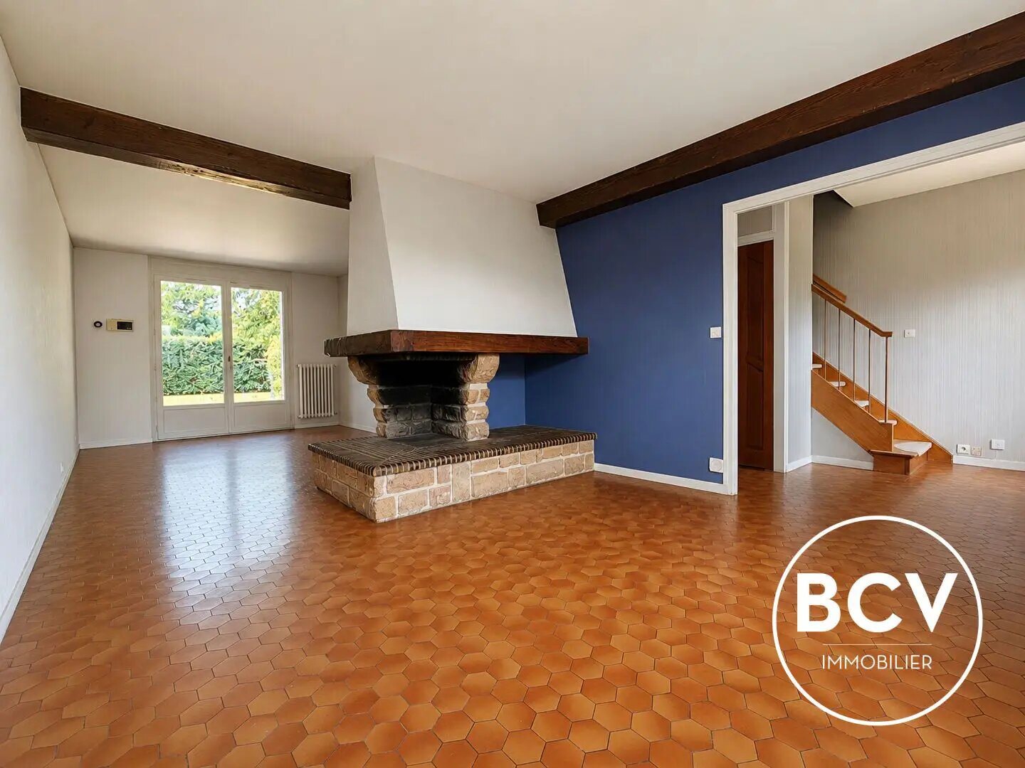 Maison à vendre, 107m², Chartres