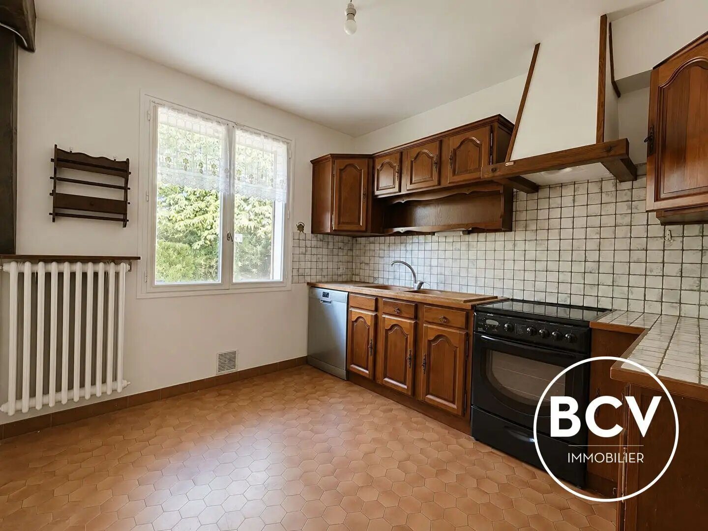 Maison à vendre, 107m², Chartres