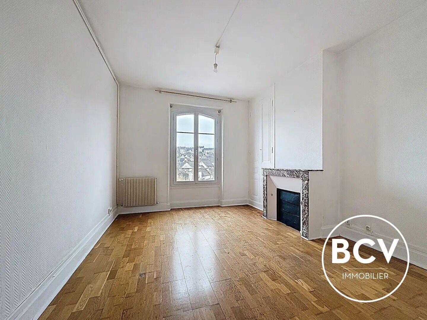Appartement à vendre, 49m², Chartres
