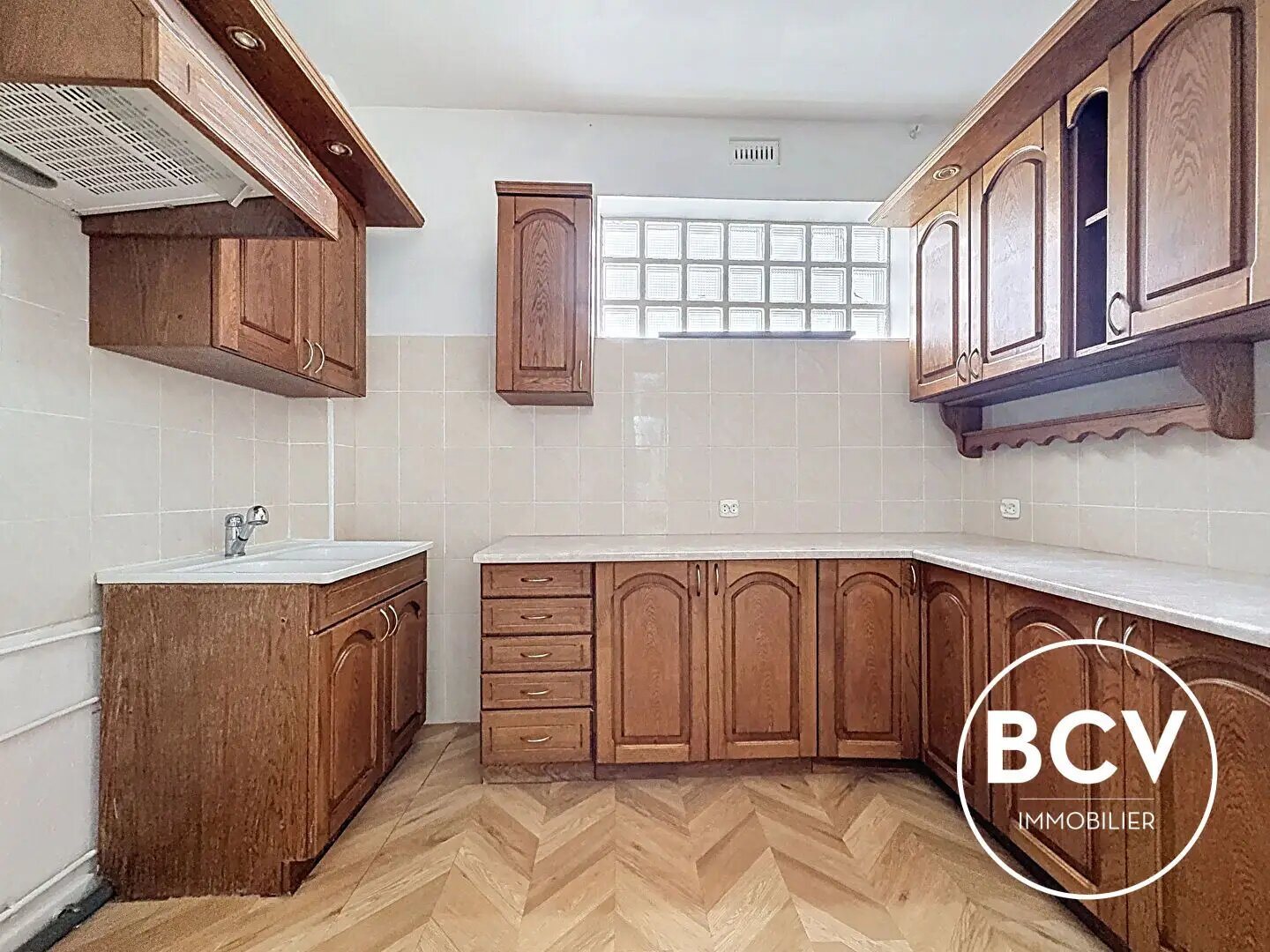 Appartement à vendre, 49m², Chartres