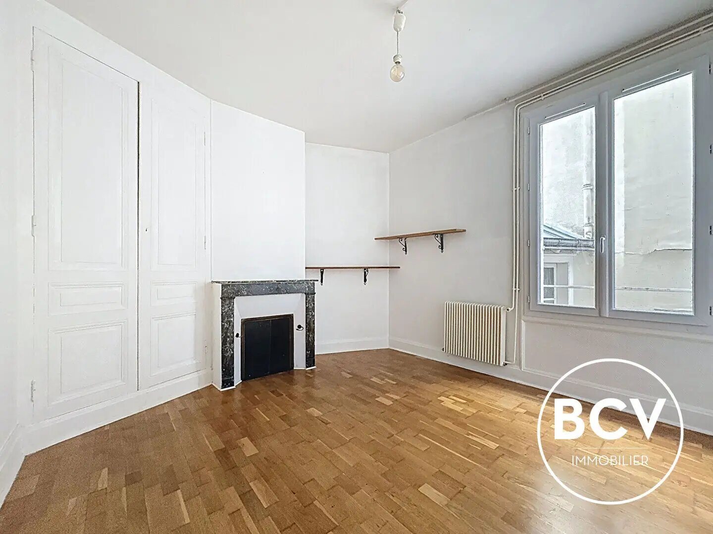 Appartement à vendre, 49m², Chartres