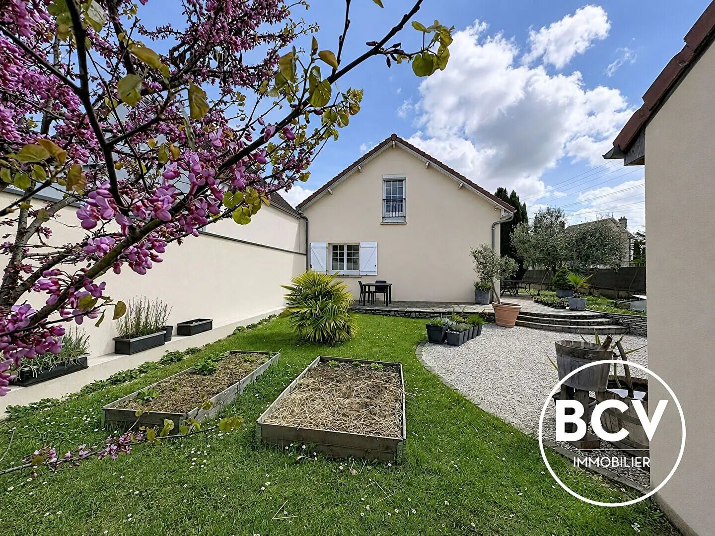 Maison à vendre, 155m², Chartres