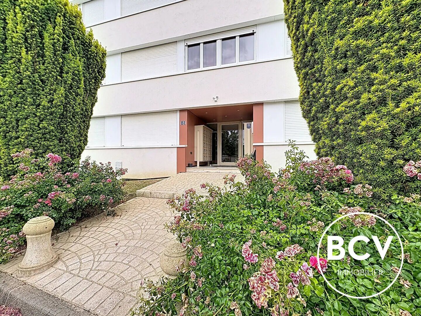 Appartement à vendre, 46m², Lucé