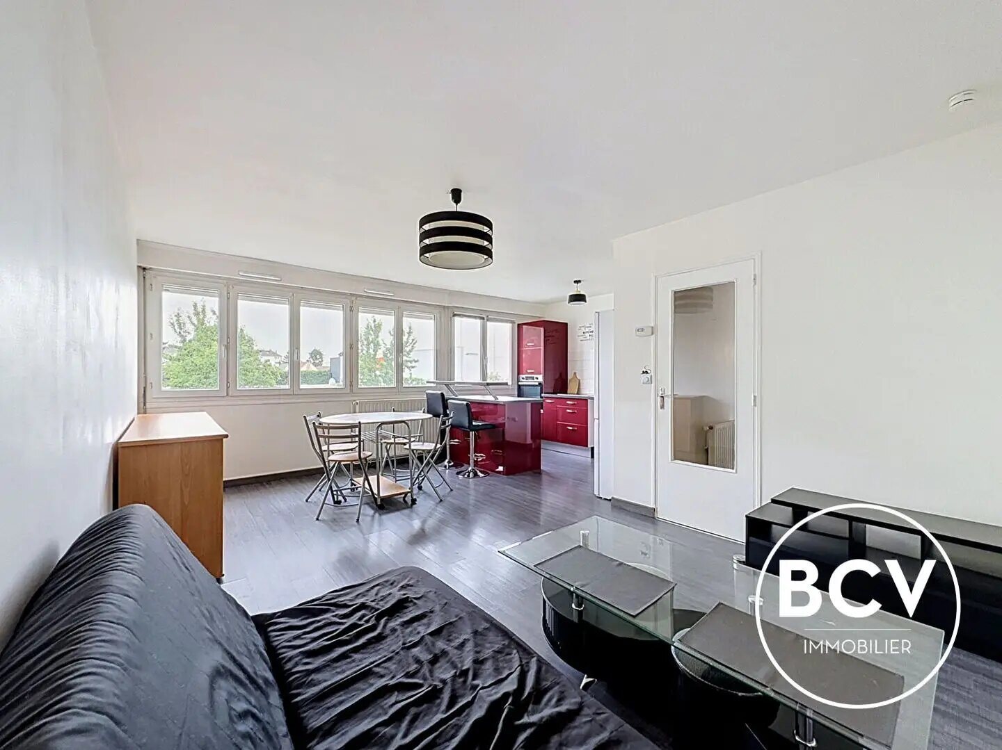 Appartement à vendre, 46m², Lucé