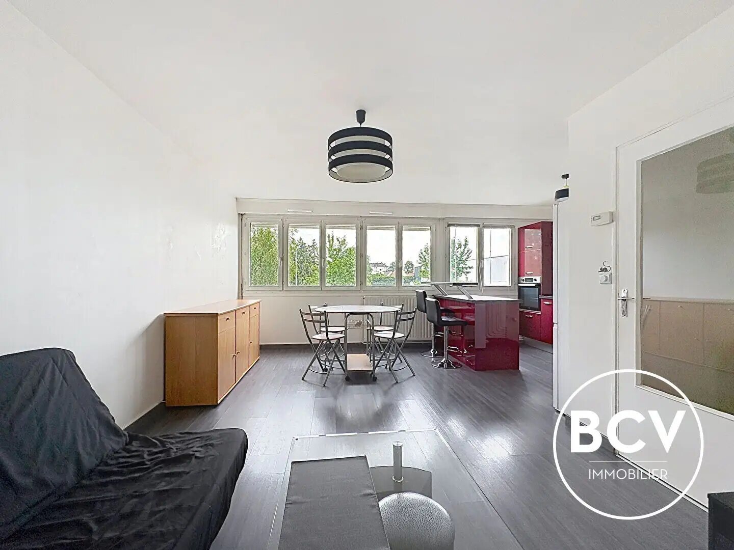 Appartement à vendre, 46m², Lucé